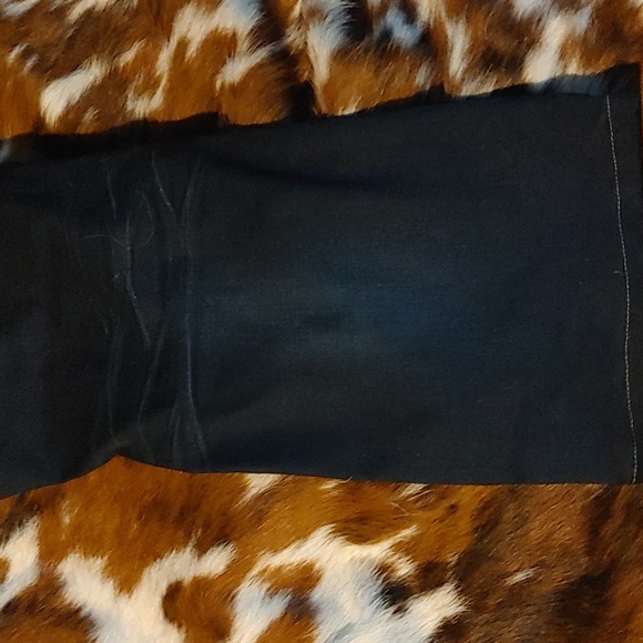 Stetson Jeans Sz 16 - Picture 3 of 5